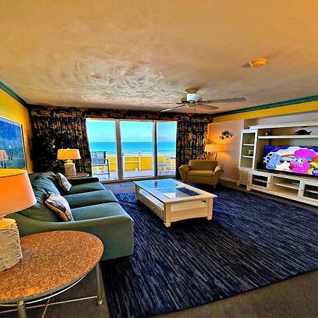 16Th Floor 1 Bedroom Resort Condo Direct Oceanfront Wyndham Ocean Walk Resort Daytona Beach 1606 Εξωτερικό φωτογραφία
